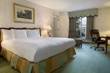 Doubletree By Hilton Airport Hotel 4*