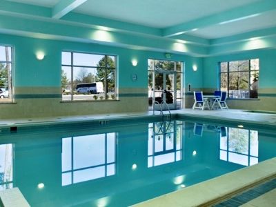 Doubletree By Hilton Airport Hotel