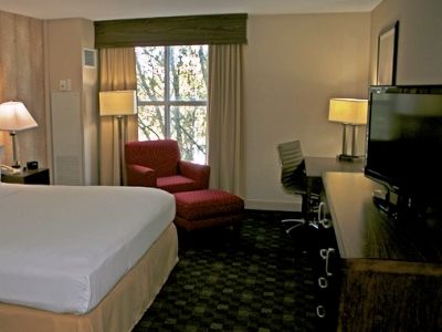Doubletree By Hilton Airport 4* Norfolk