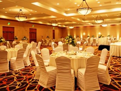 Doubletree By Hilton Airport Hotel 4*