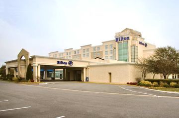 Doubletree By Hilton Airport 4*
